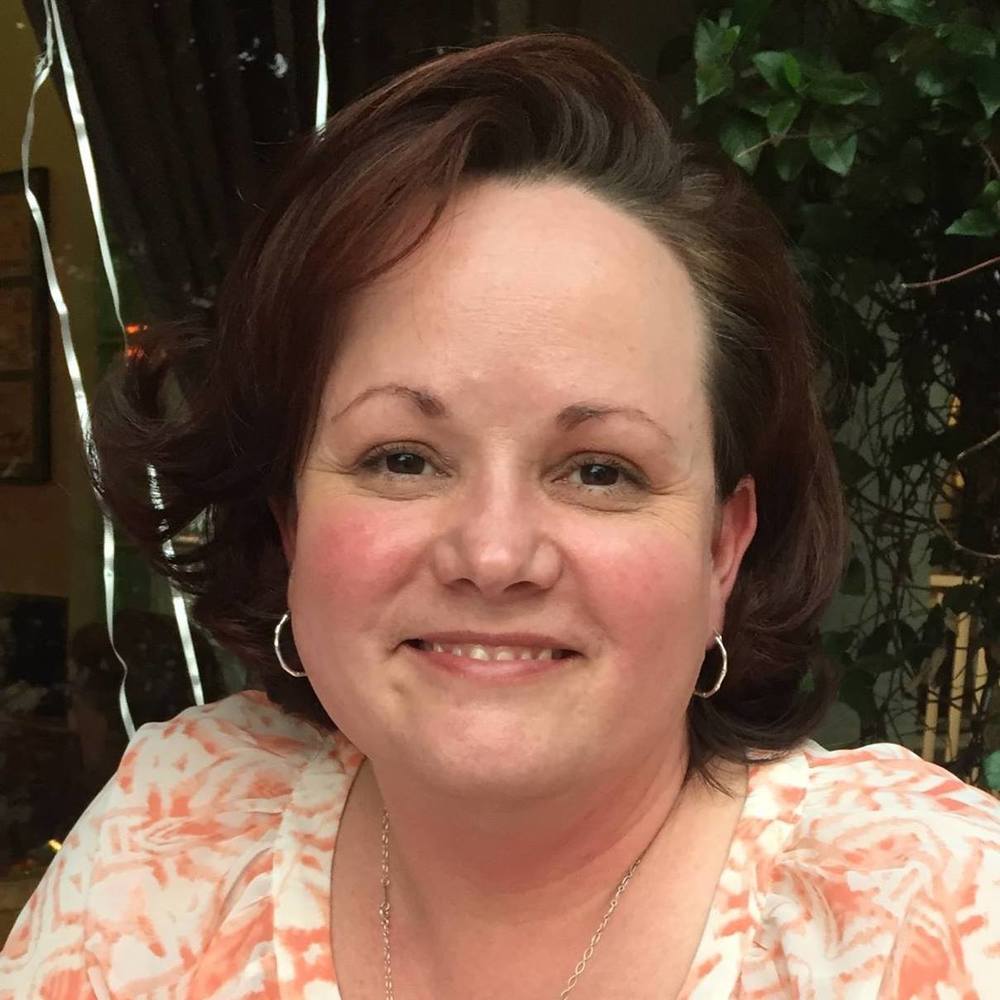 Meet your Posher, Julie